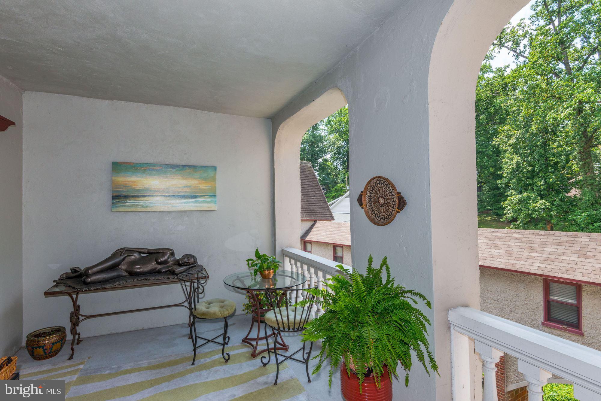 NATIONAL PARK SEMINARY - Residential