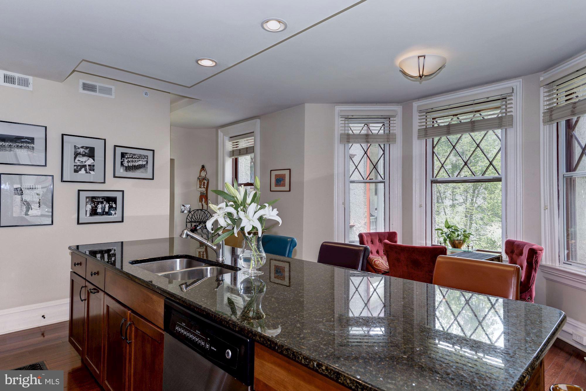 NATIONAL PARK SEMINARY - Residential