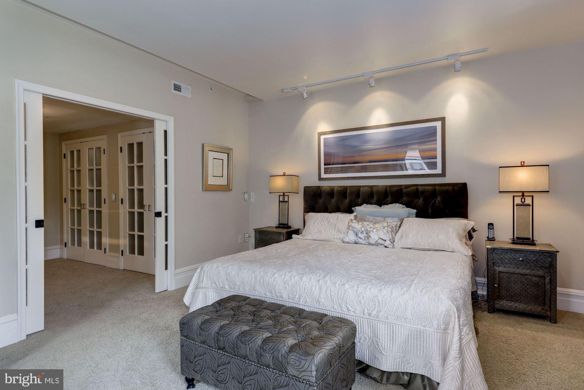 NATIONAL PARK SEMINARY - Residential