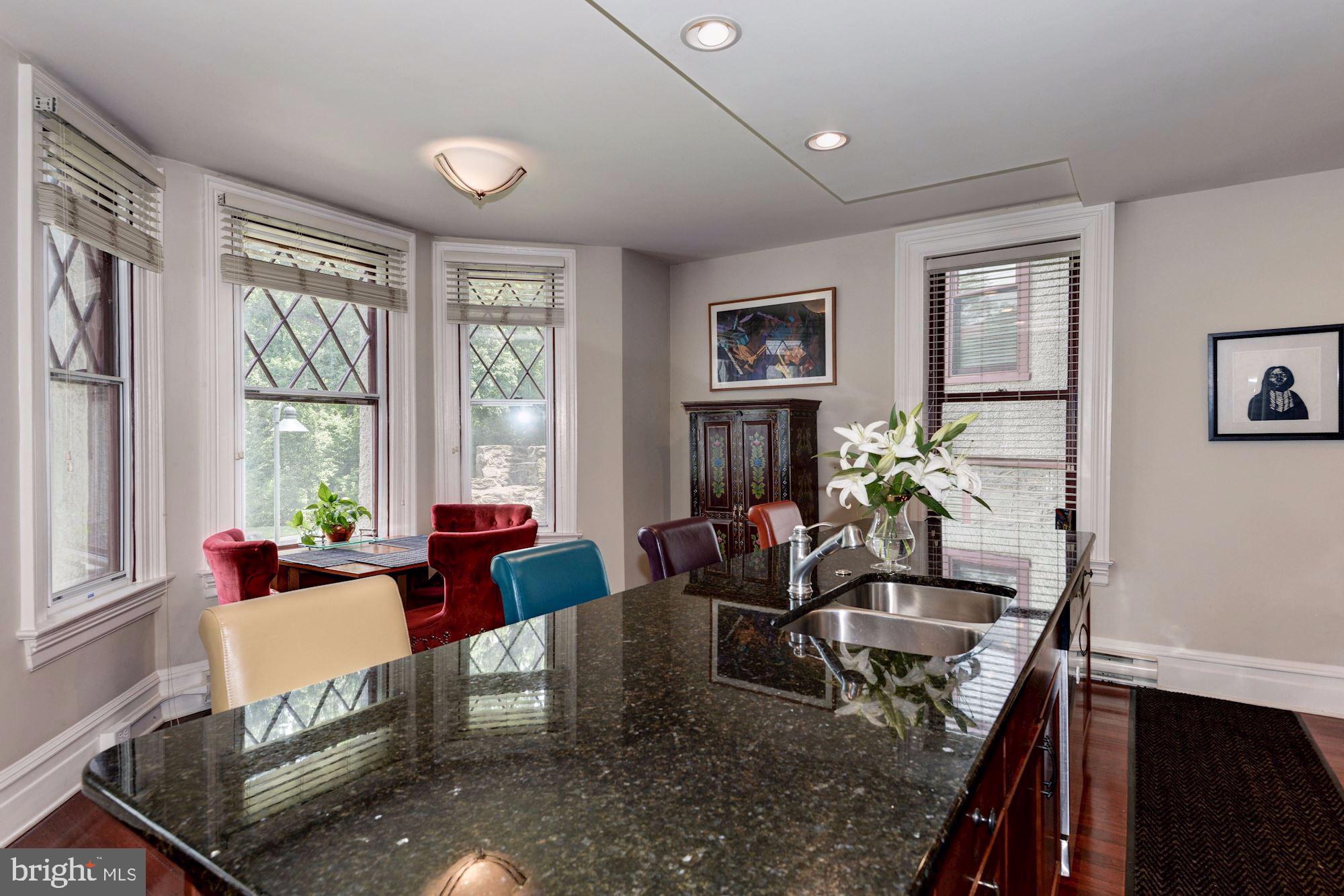 NATIONAL PARK SEMINARY - Residential