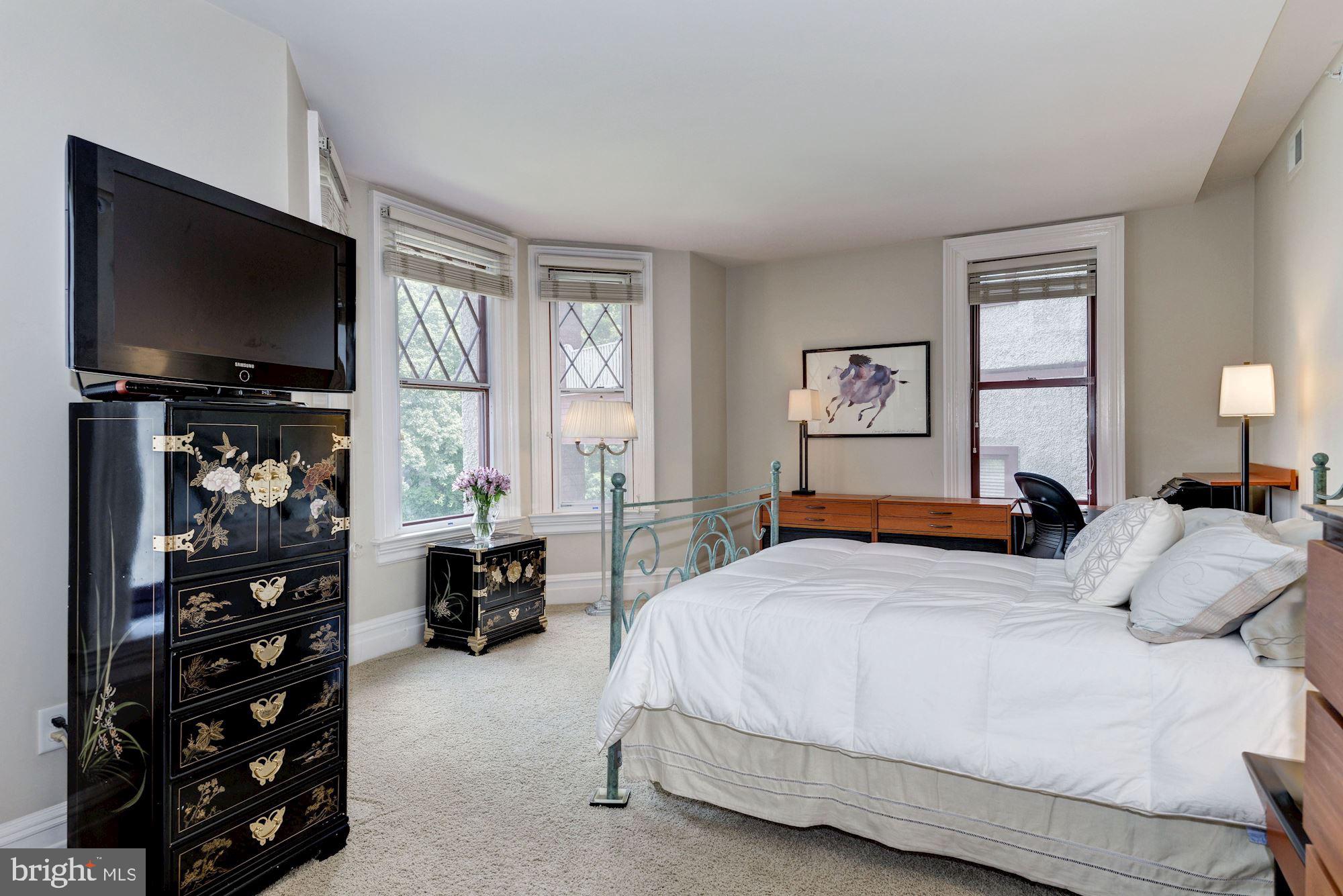 NATIONAL PARK SEMINARY - Residential