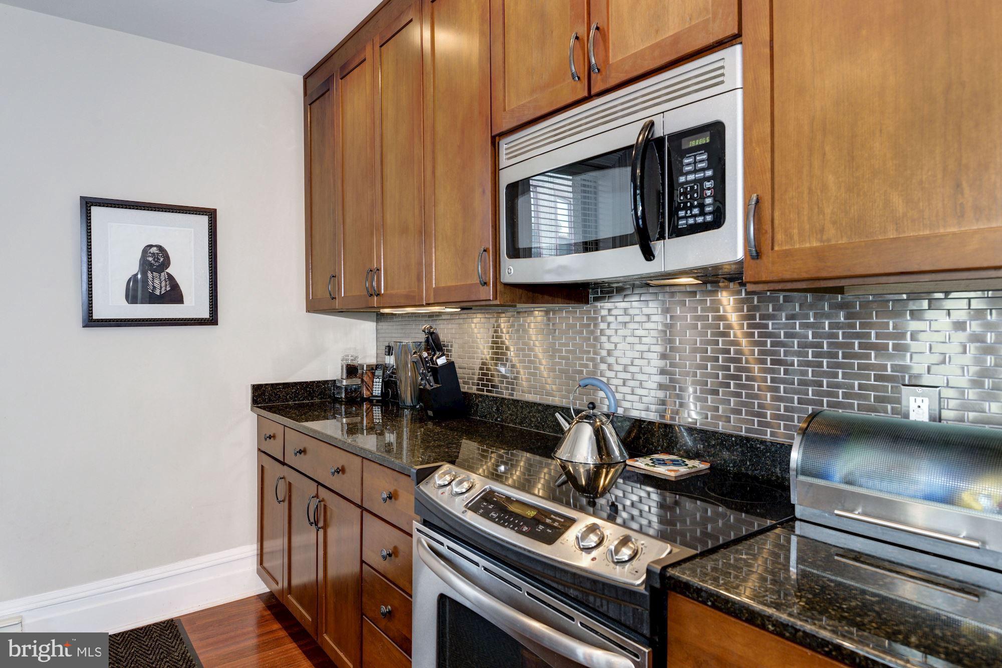 NATIONAL PARK SEMINARY - Residential