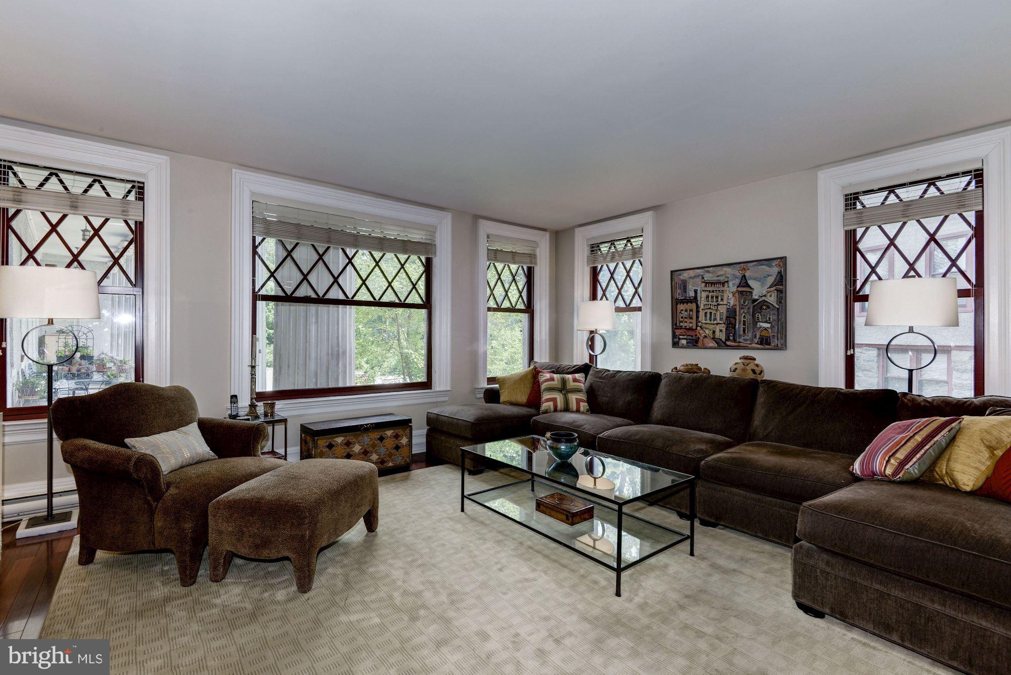 NATIONAL PARK SEMINARY - Residential