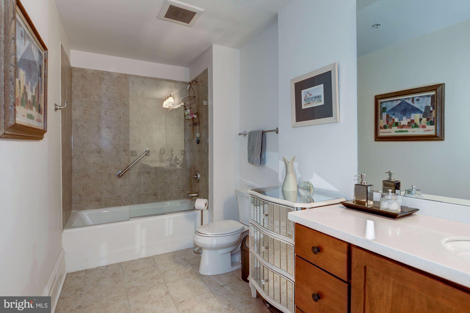 NATIONAL PARK SEMINARY - Residential