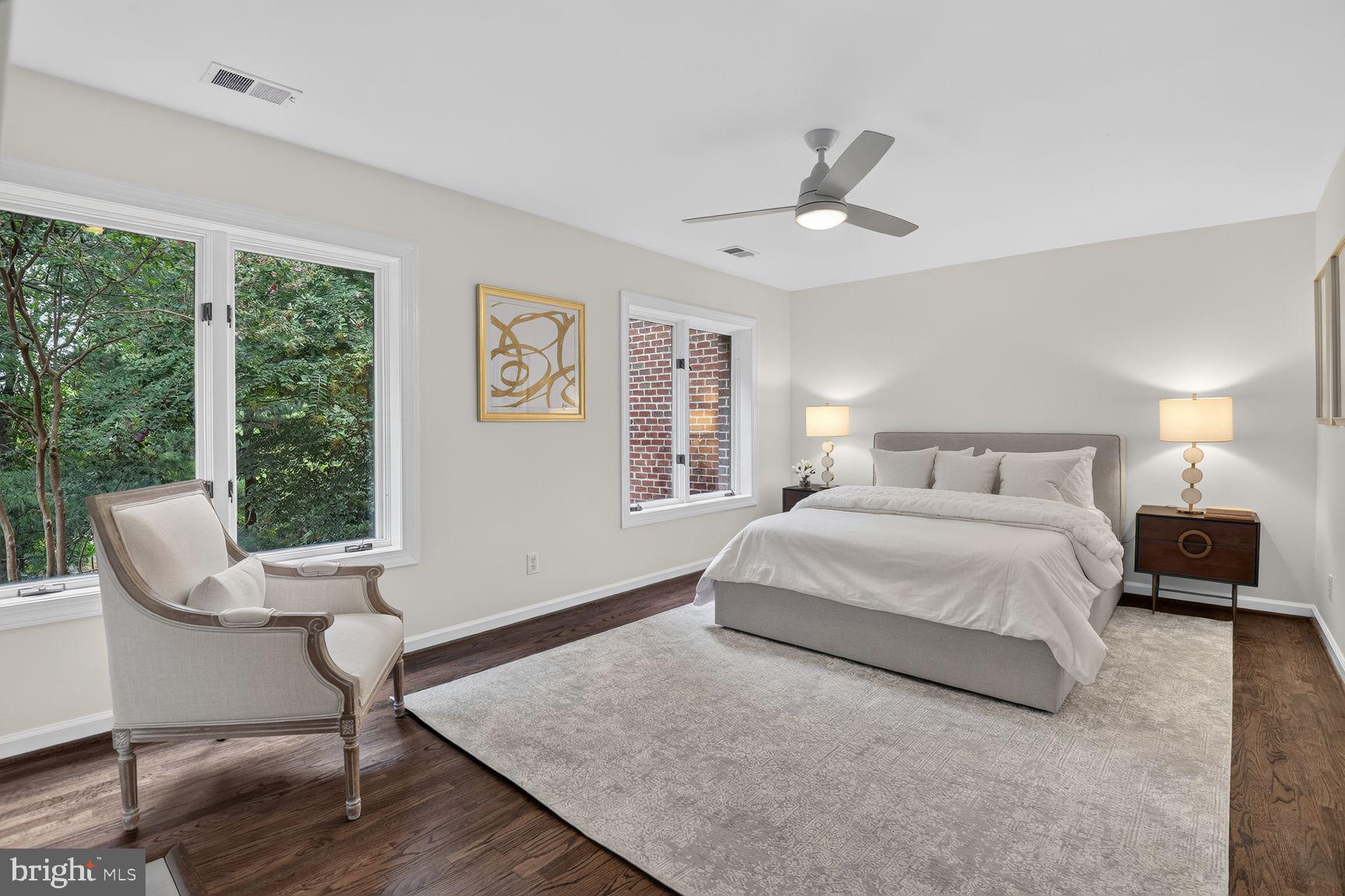 4016 CHANCERY COURT NW