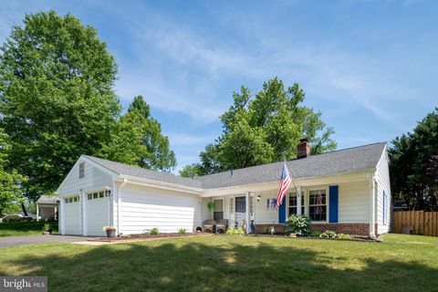 Homes For Sale - 15013 Narrows Lane<br/> BOWIE, MD 20716