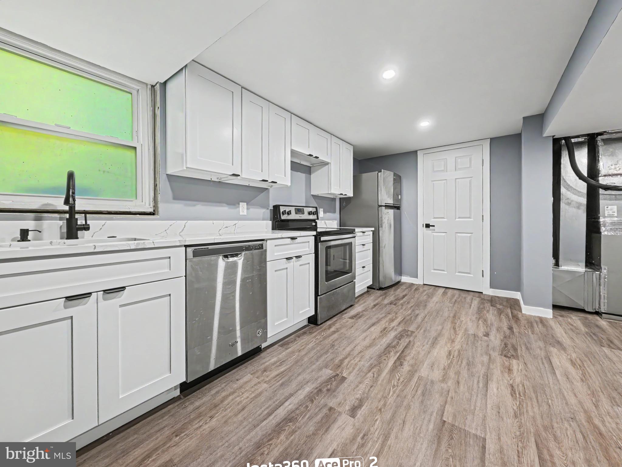 2603 MARY (BASEMENT ONLY) PLACE