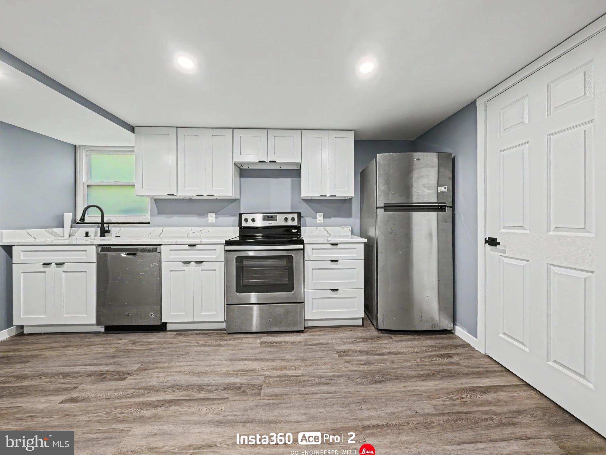 2603 MARY (BASEMENT ONLY) PLACE