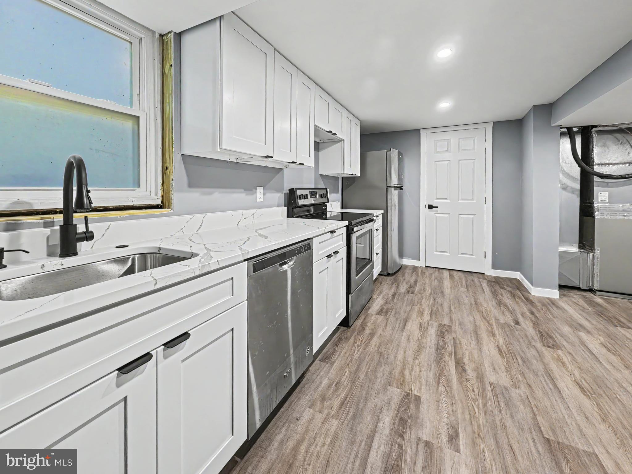 2603 MARY (BASEMENT ONLY) PLACE