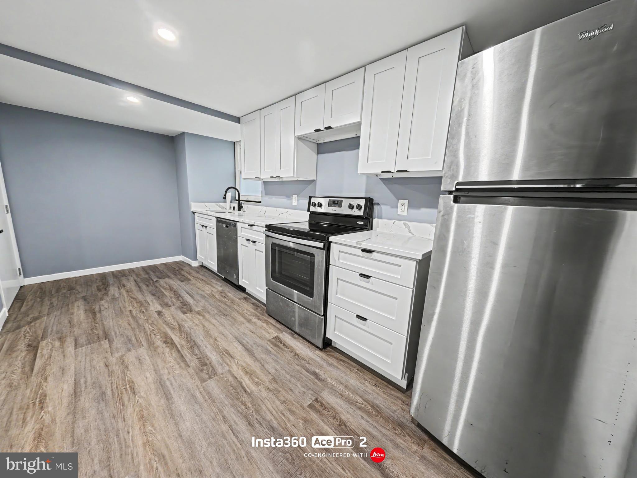 2603 MARY (BASEMENT ONLY) PLACE