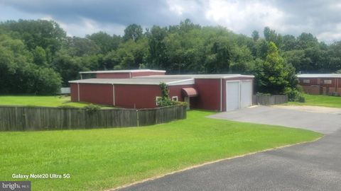 150 MOUNT HARMONY ROAD W OWINGS MD 20736