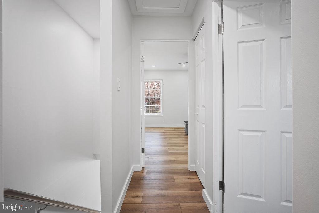 PEMBROOKE - Residential