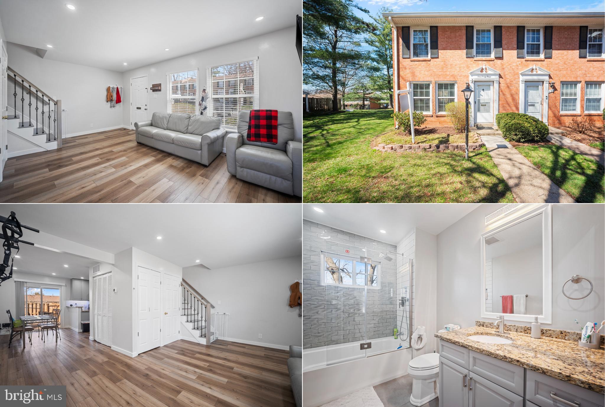 PEMBROOKE - Residential