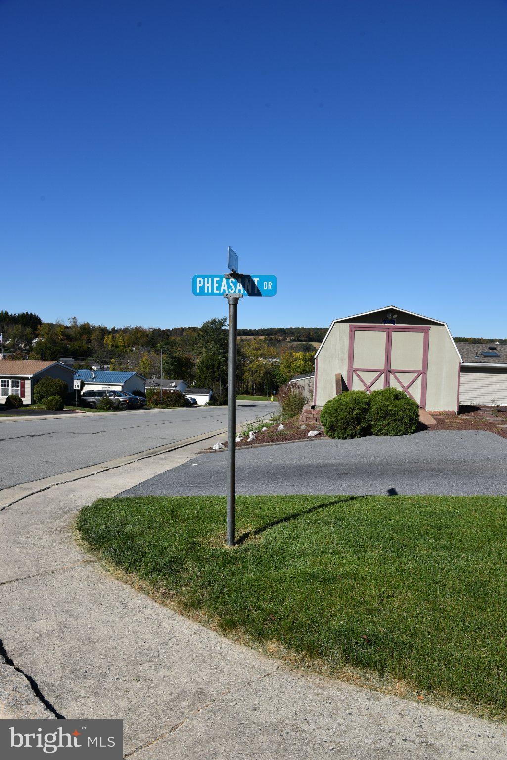 94 PHEASANT DRIVE