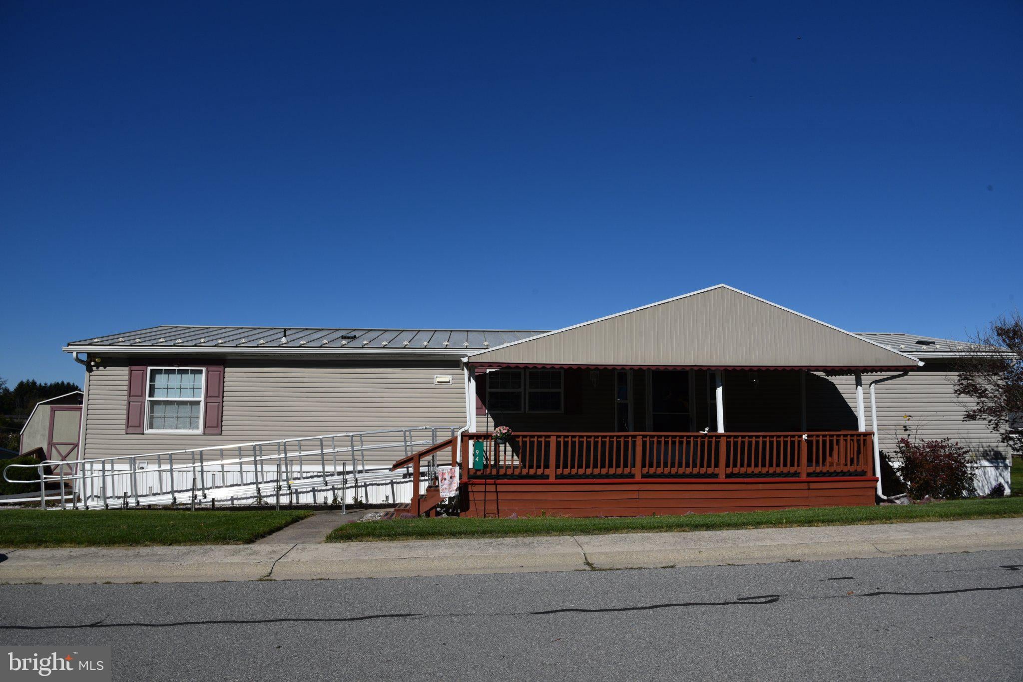 94 PHEASANT DRIVE