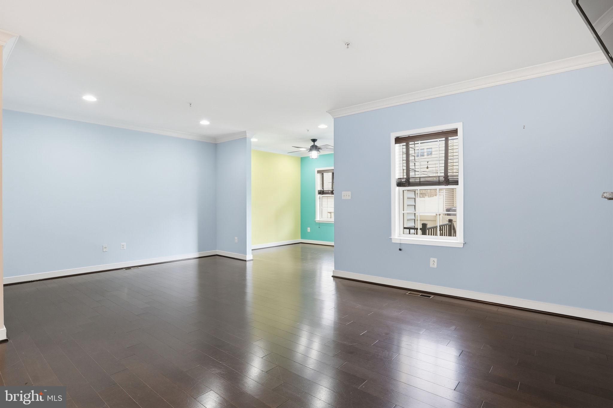 ADMIRALS RIDGE - Residential