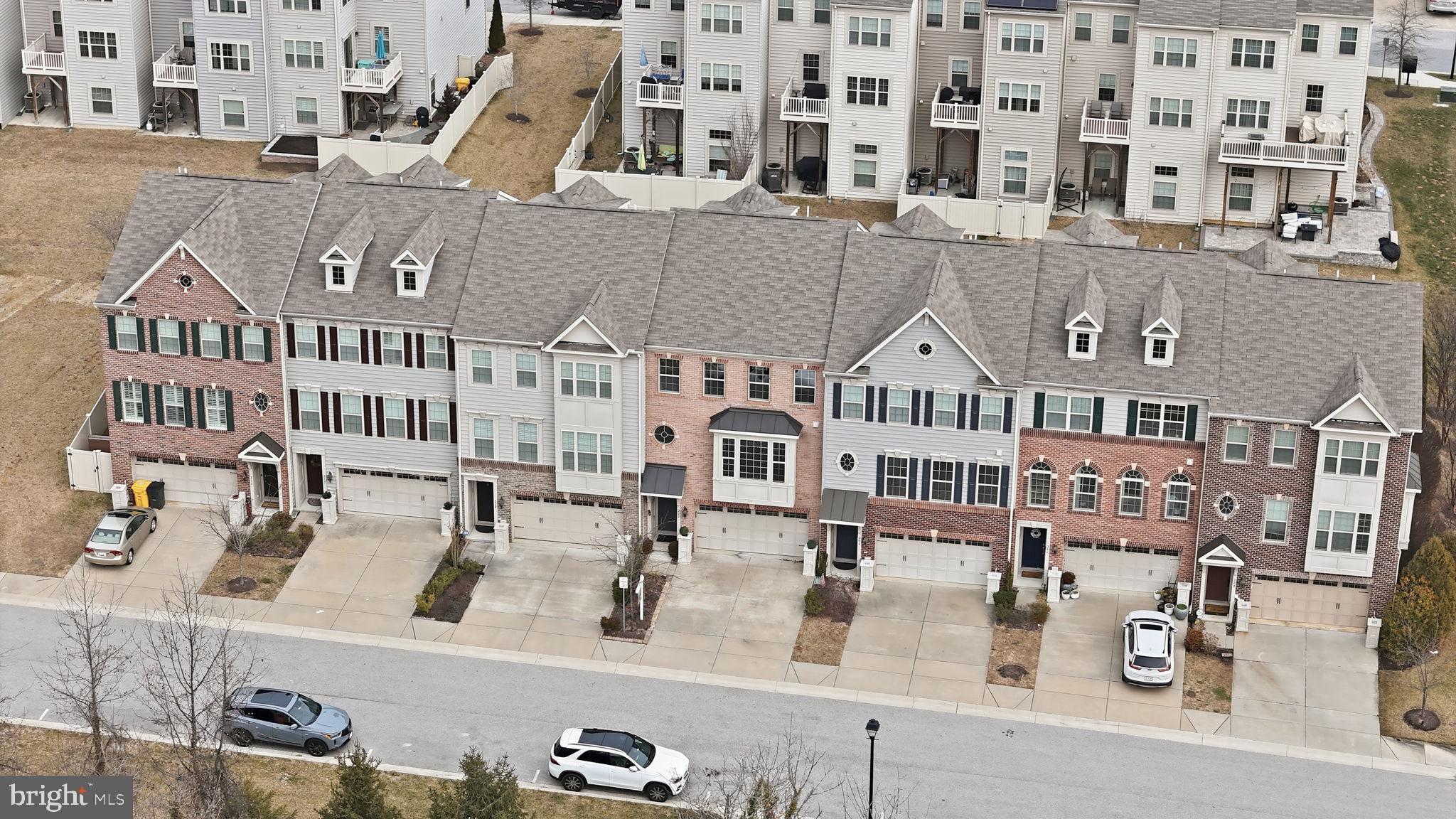 ADMIRALS RIDGE - Residential