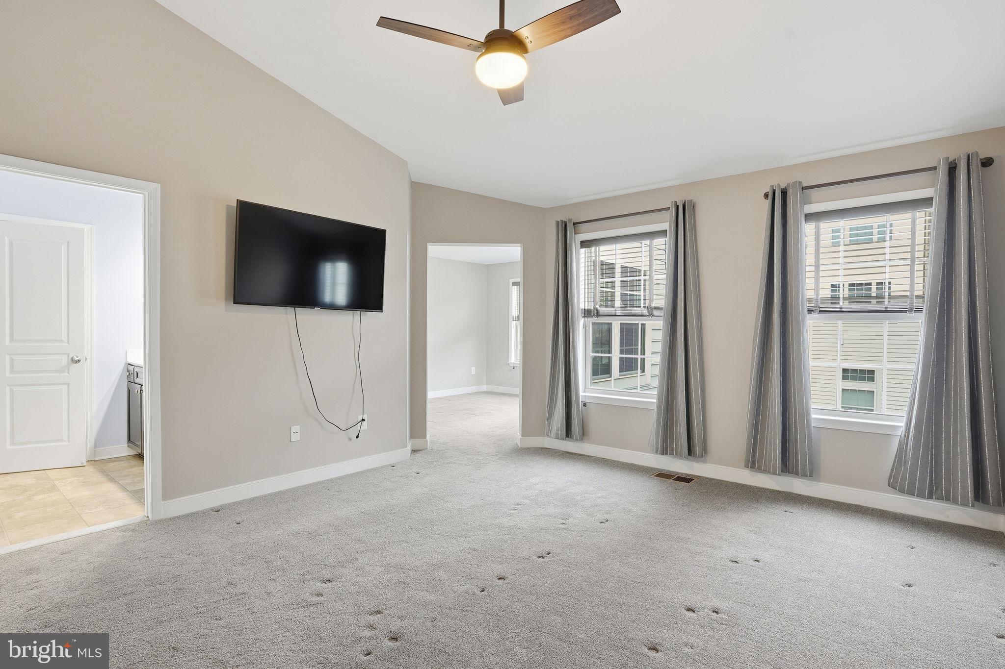 ADMIRALS RIDGE - Residential