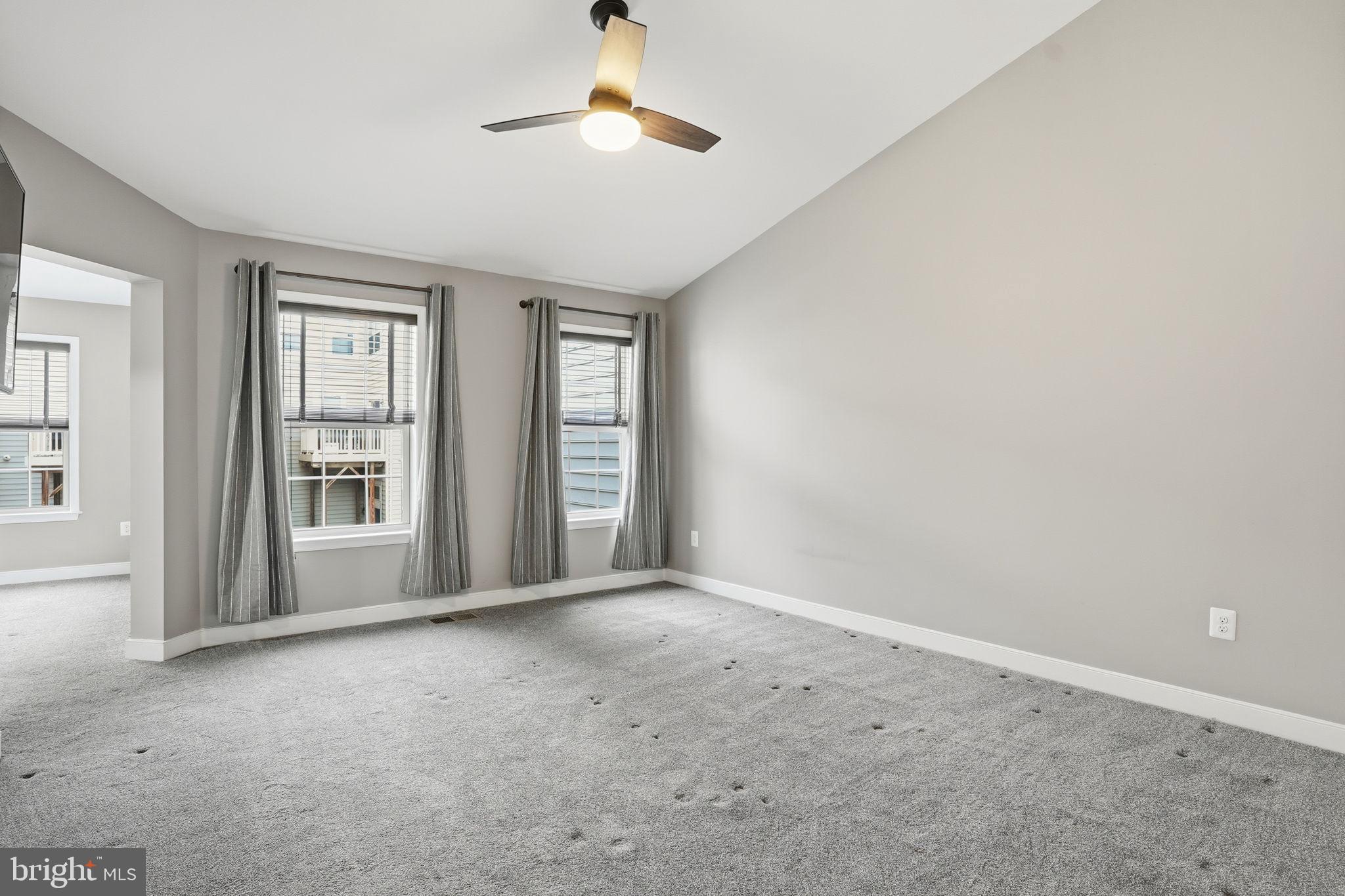 ADMIRALS RIDGE - Residential