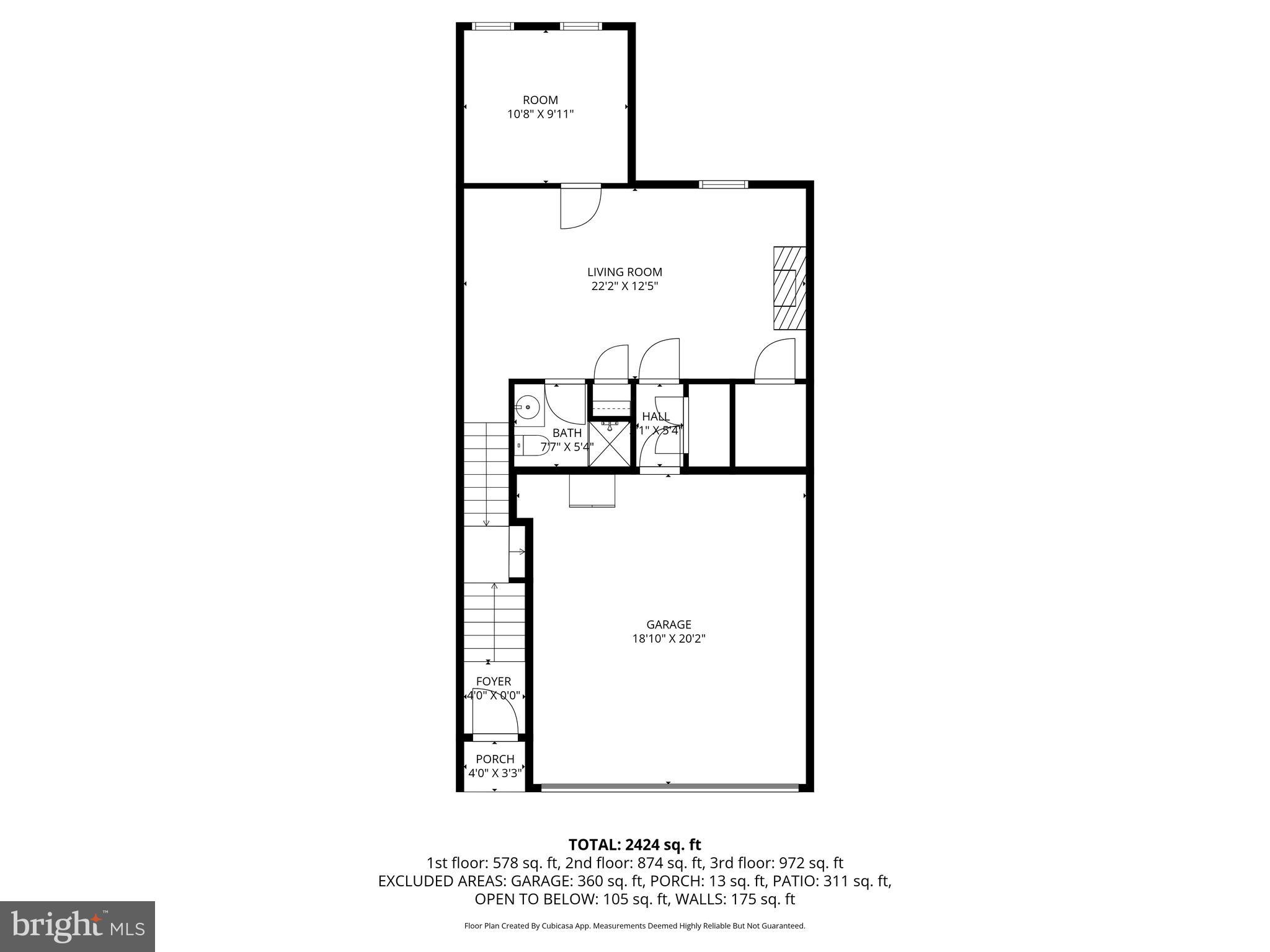 ADMIRALS RIDGE - Residential