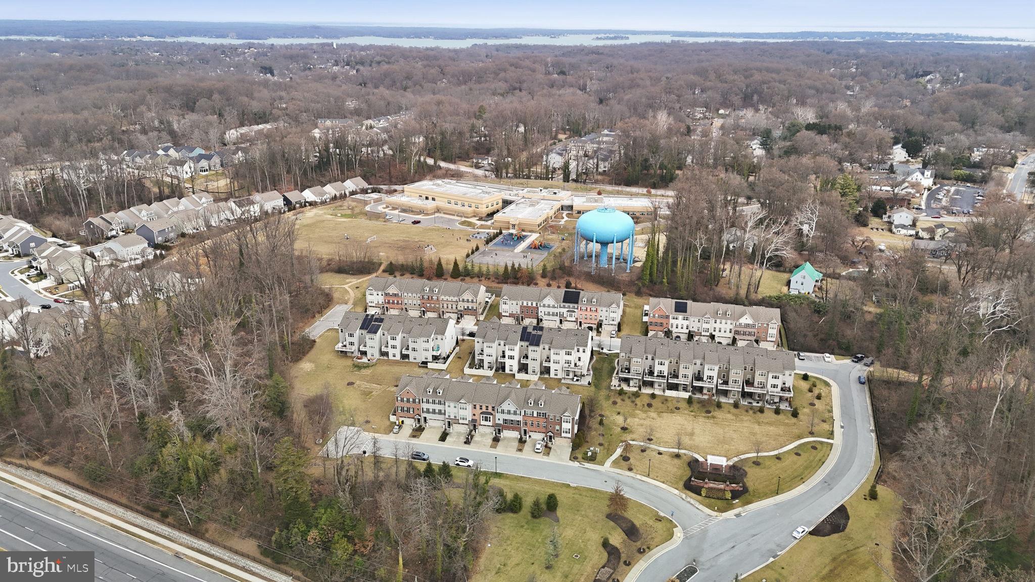 ADMIRALS RIDGE - Residential