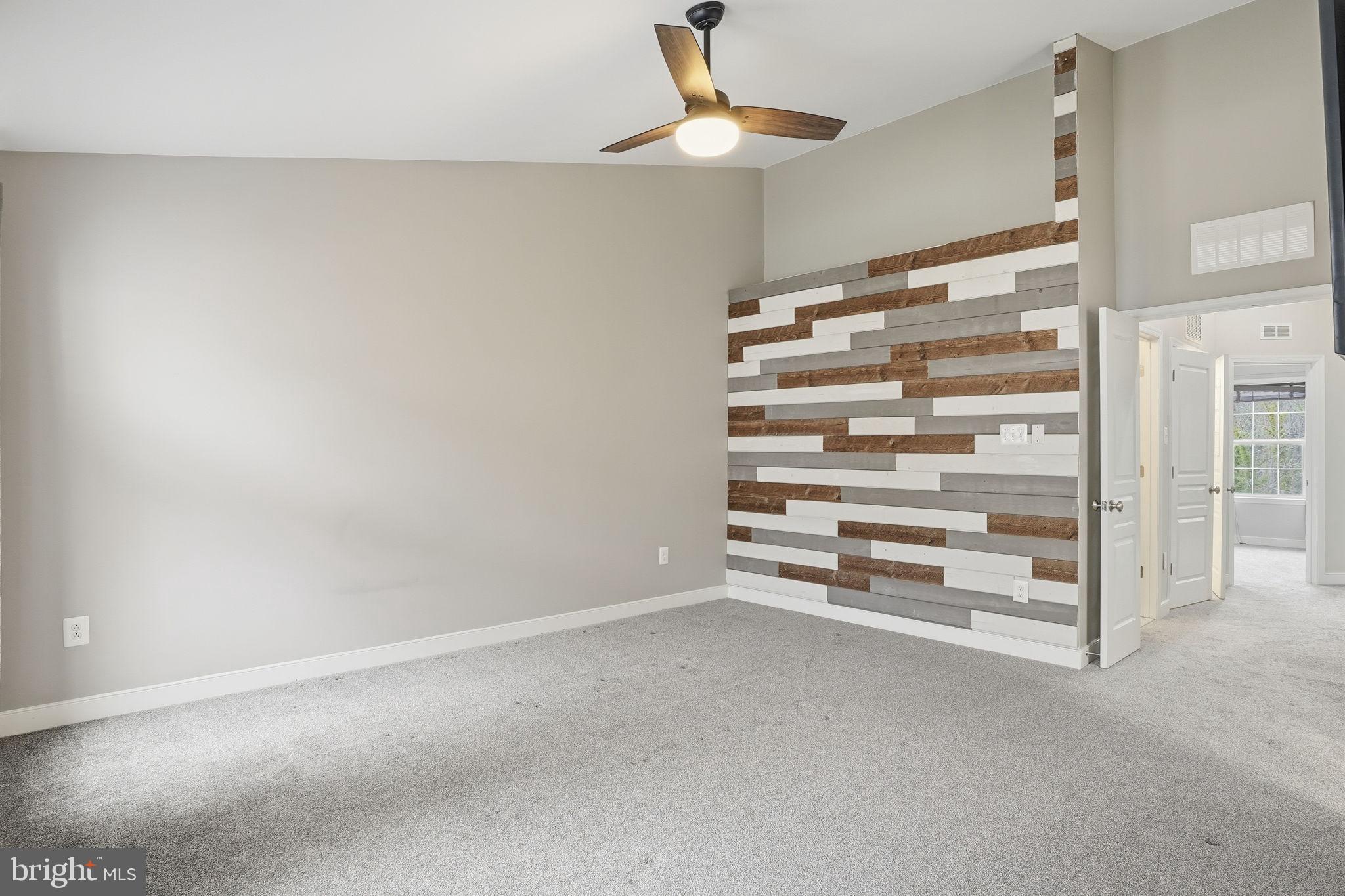 ADMIRALS RIDGE - Residential