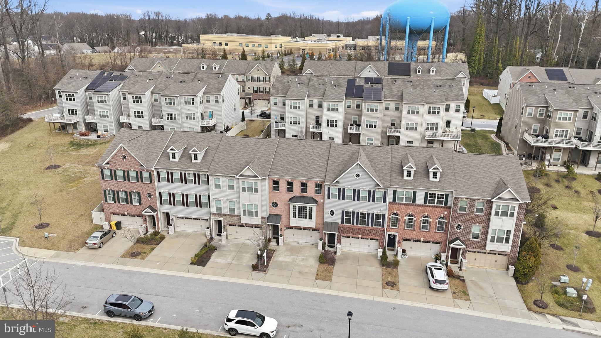 ADMIRALS RIDGE - Residential