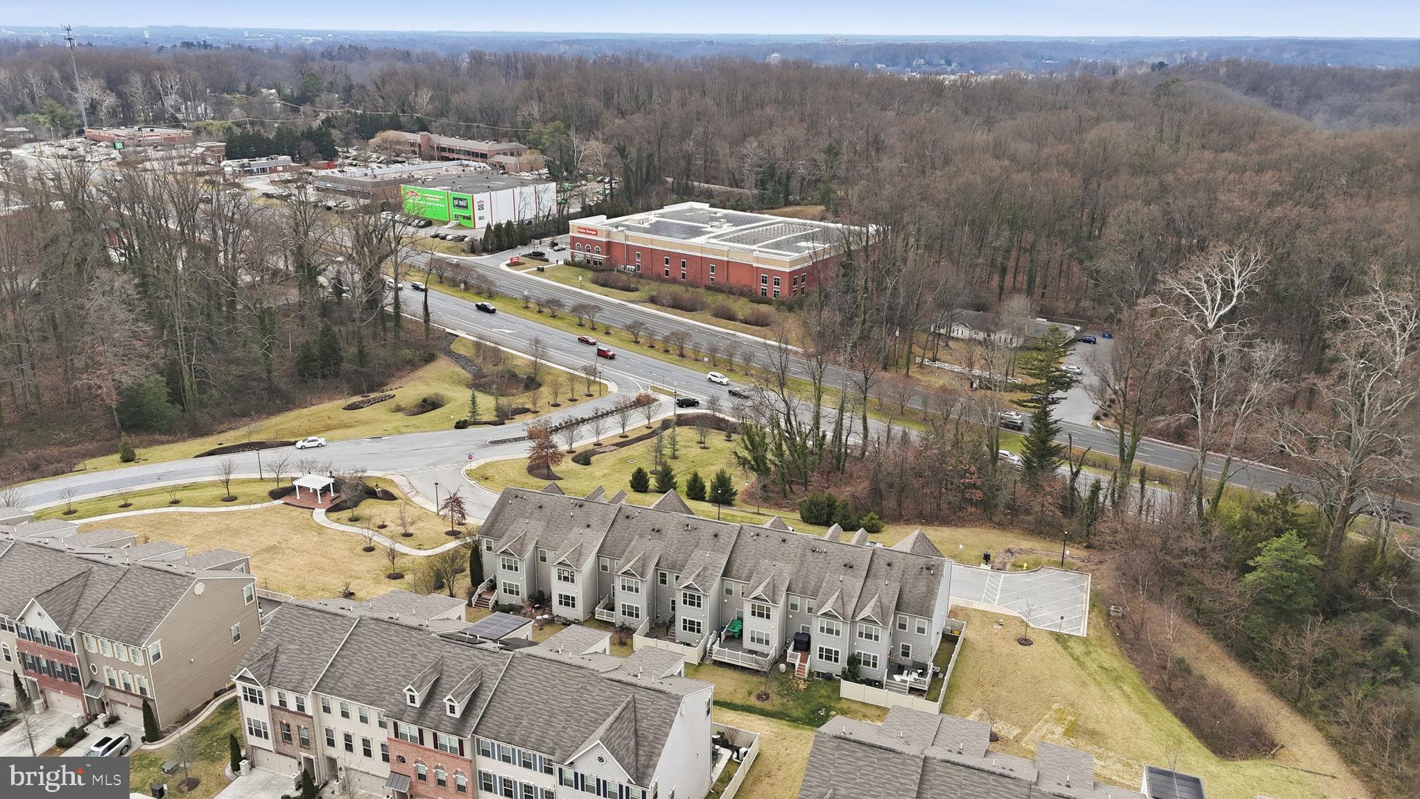 ADMIRALS RIDGE - Residential