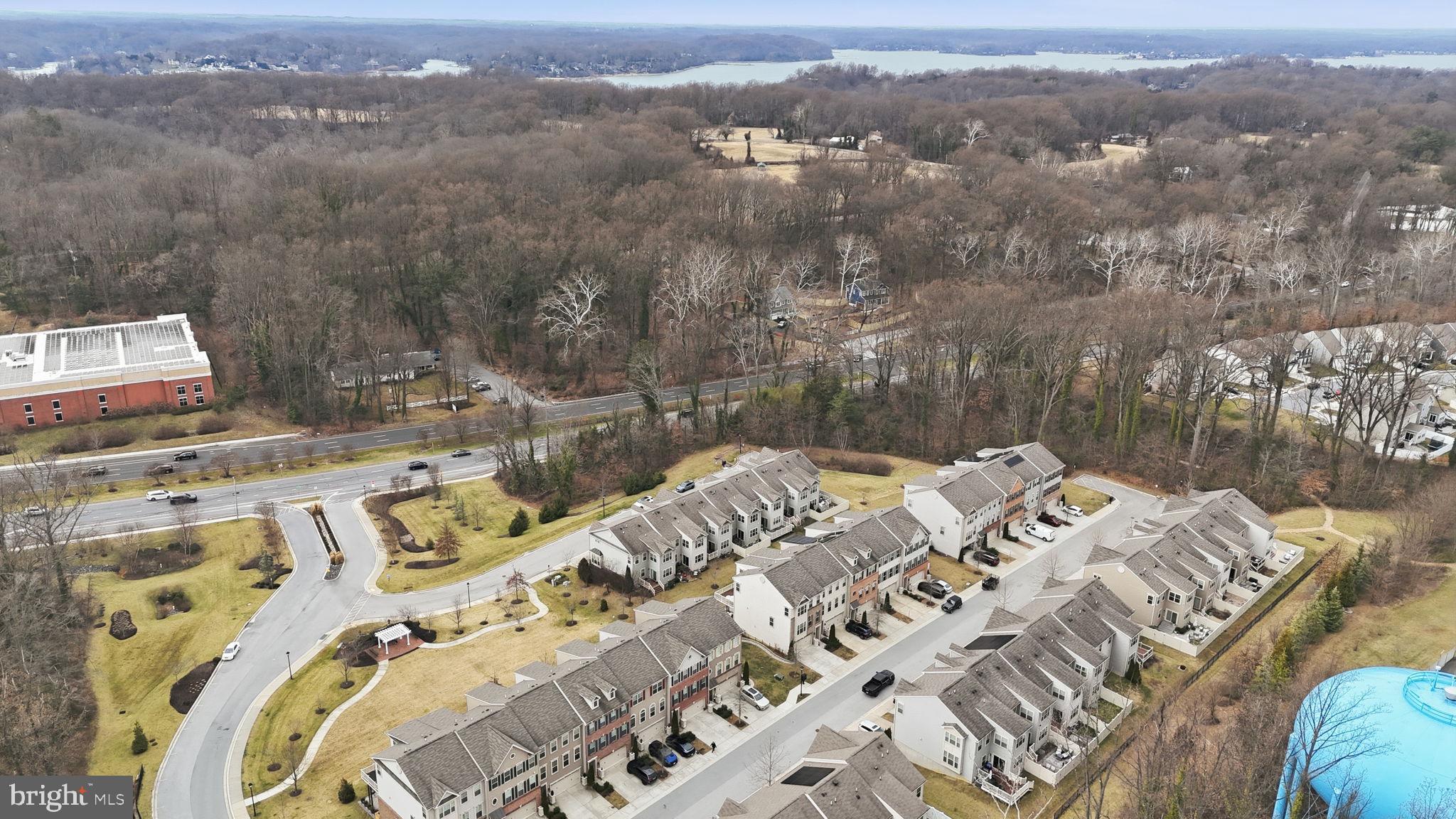 ADMIRALS RIDGE - Residential