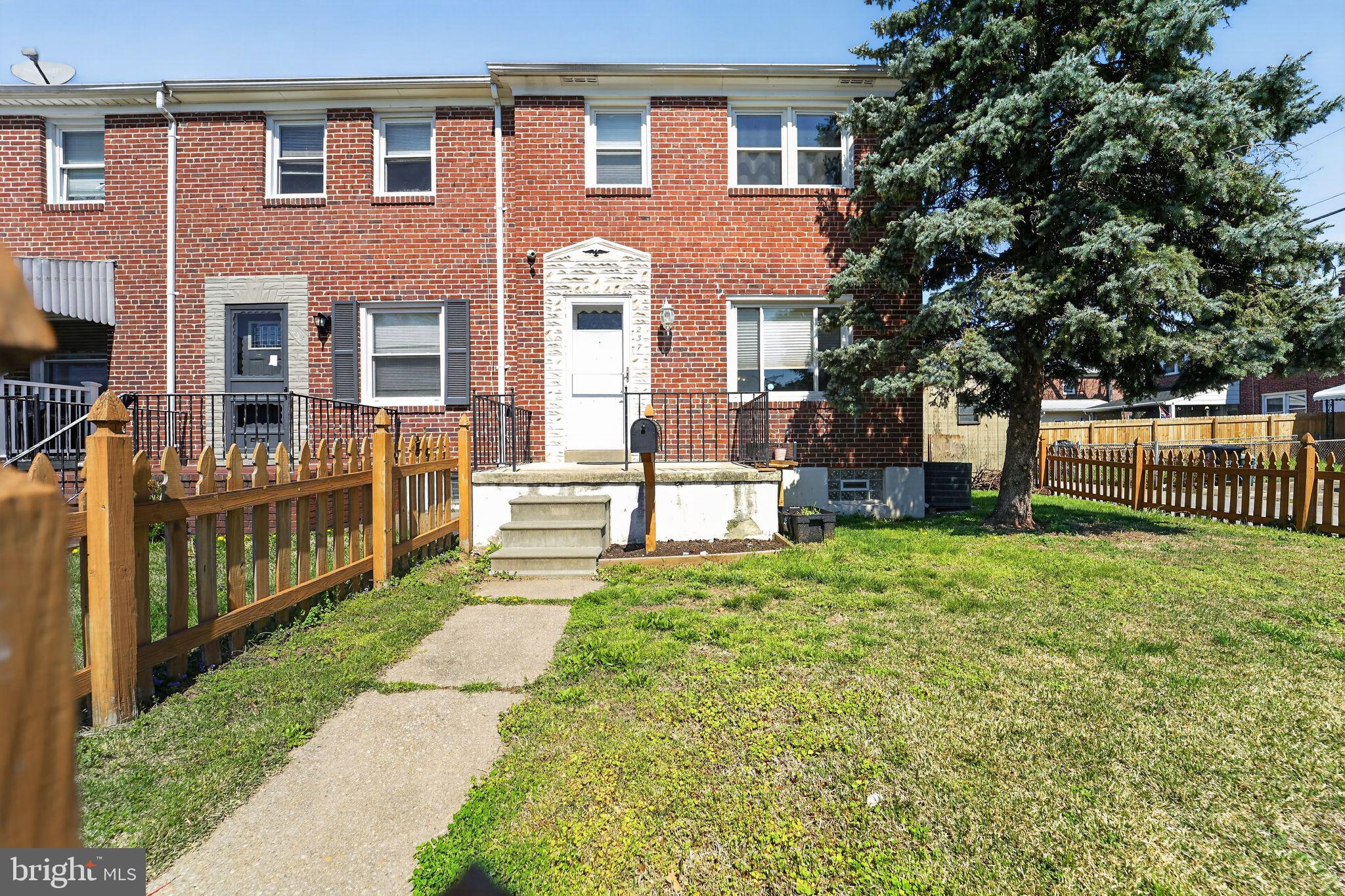 HAWTHORNE - Residential