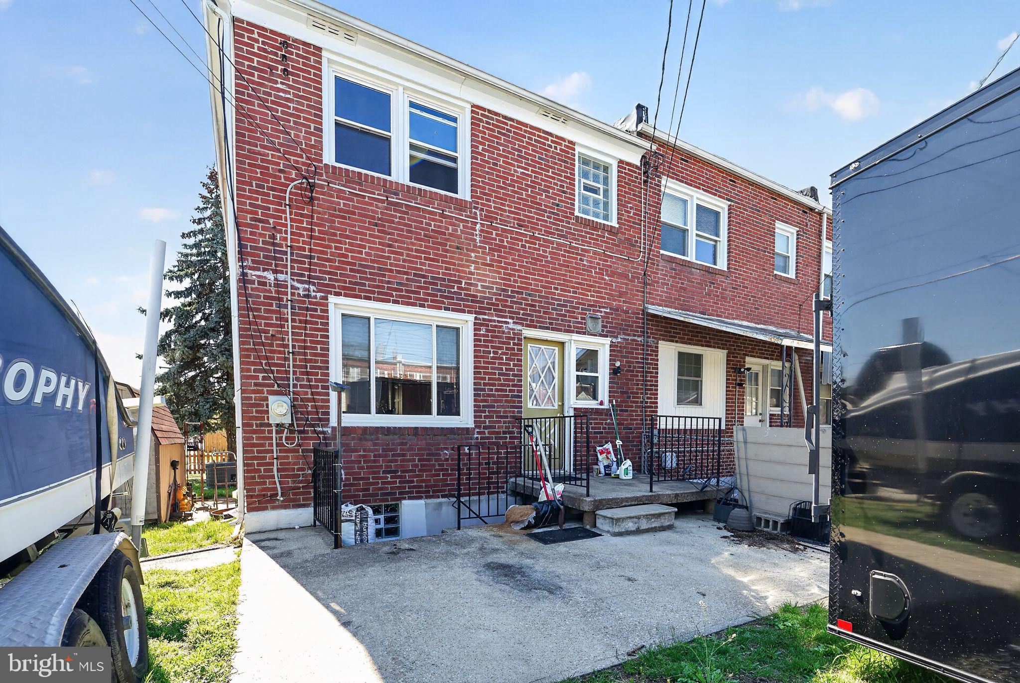 HAWTHORNE - Residential