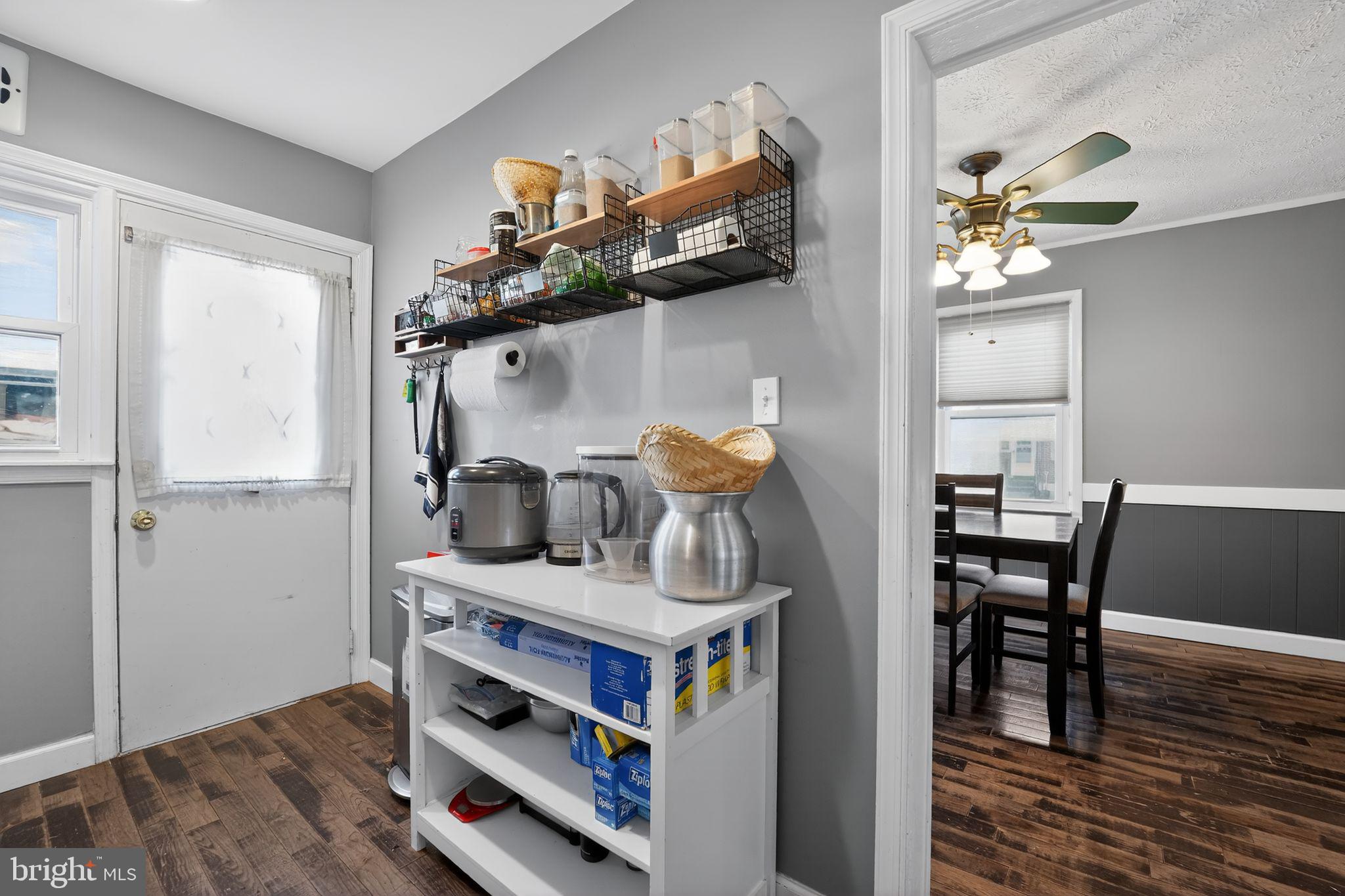 HAWTHORNE - Residential