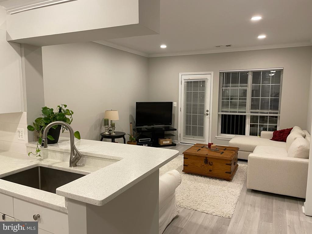 PALAZZO AT PARK CENTER - Residential