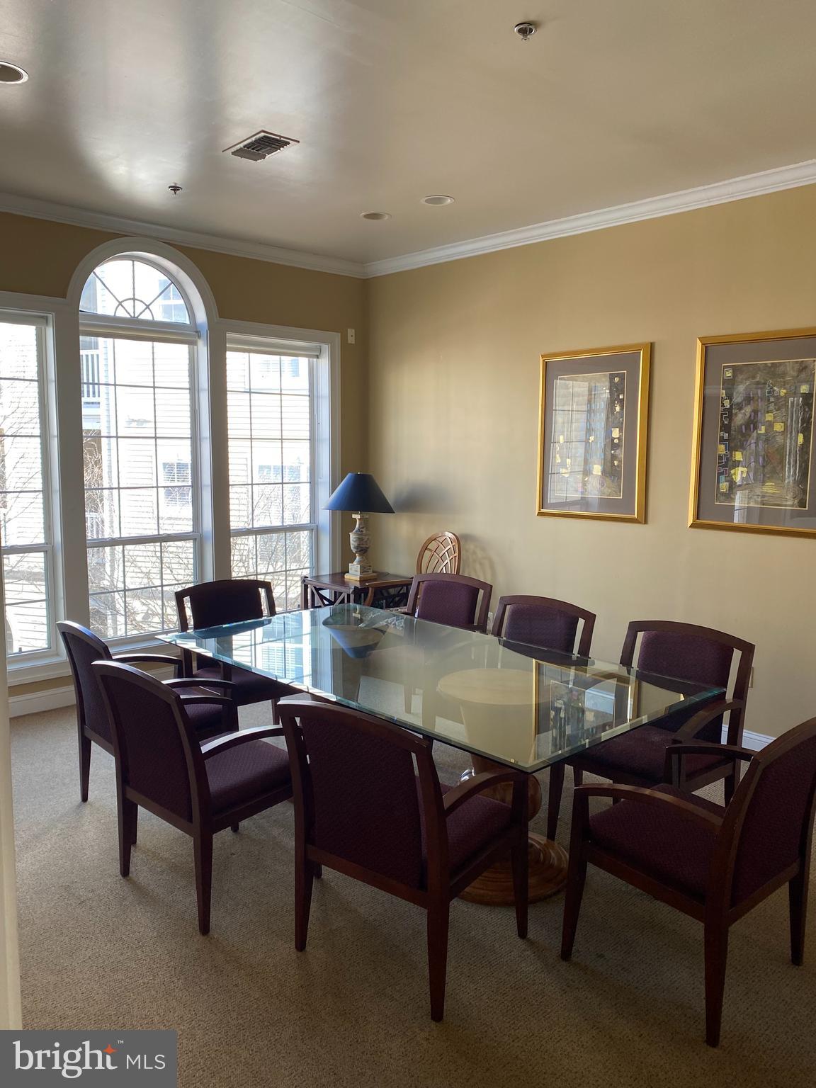 PALAZZO AT PARK CENTER - Residential