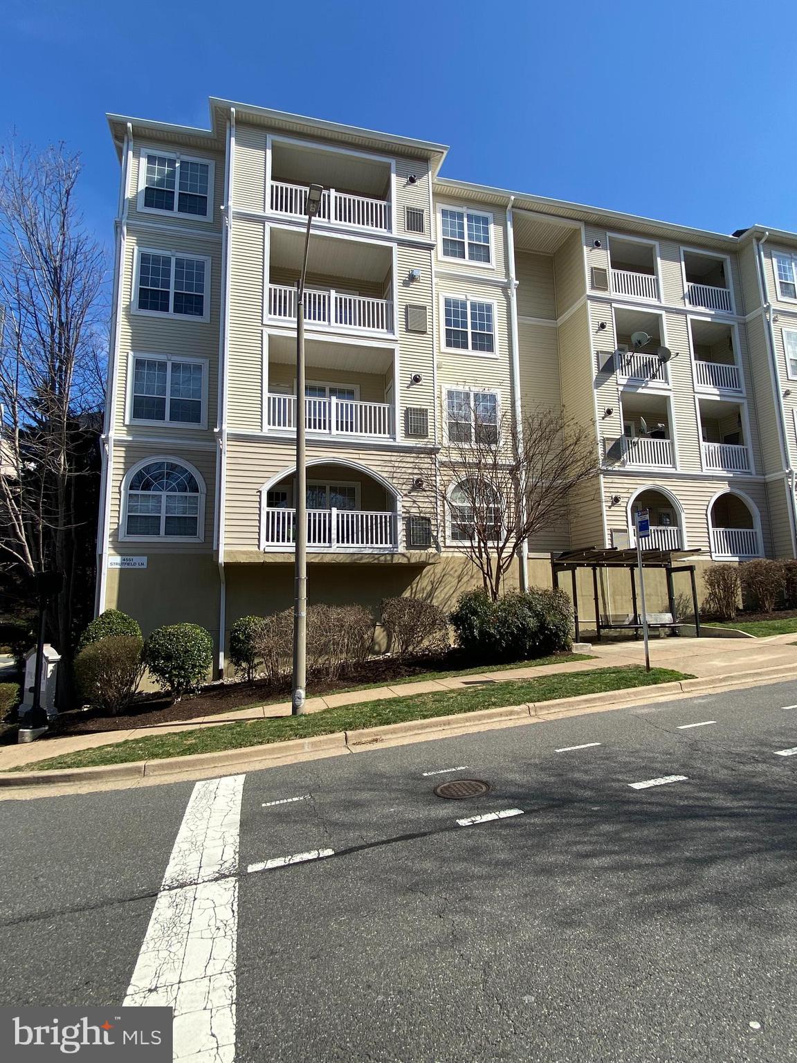 PALAZZO AT PARK CENTER - Residential