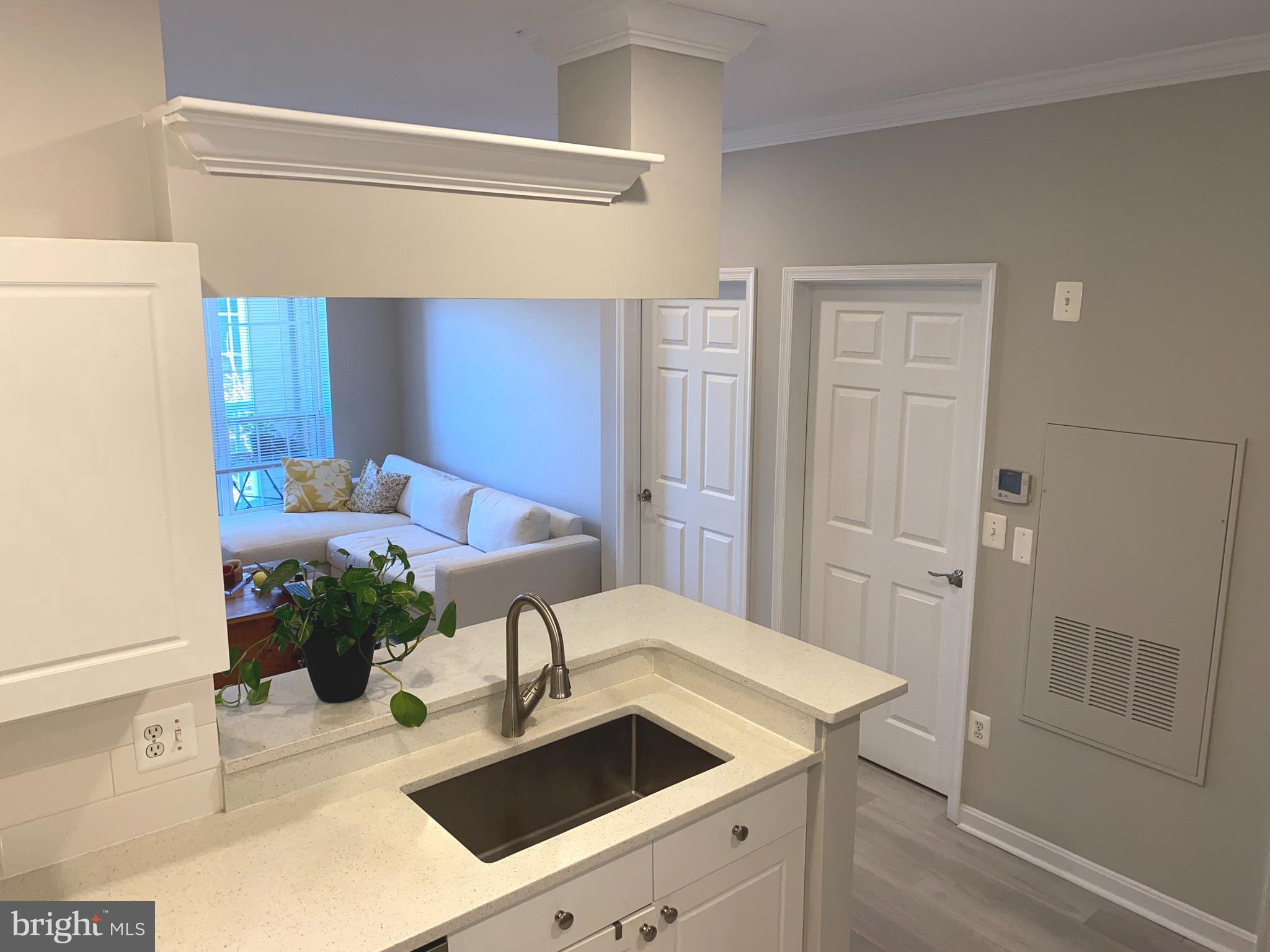 PALAZZO AT PARK CENTER - Residential