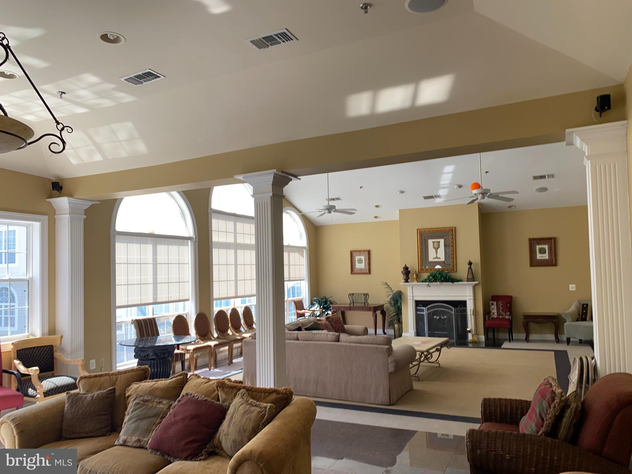 PALAZZO AT PARK CENTER - Residential