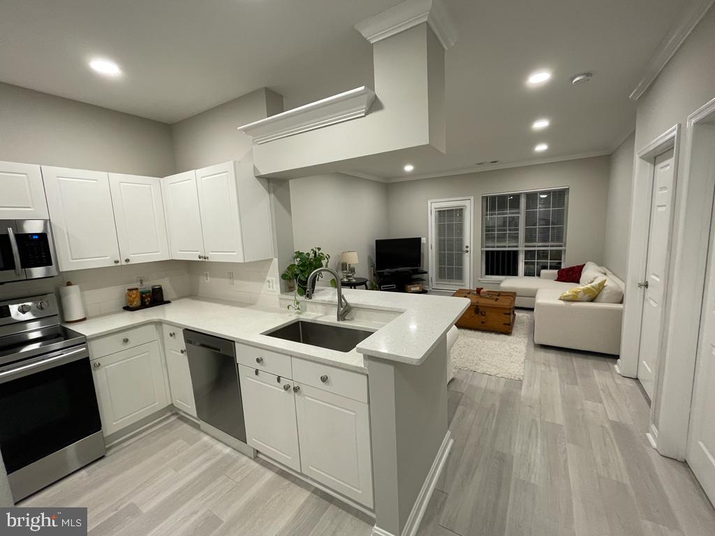 PALAZZO AT PARK CENTER - Residential