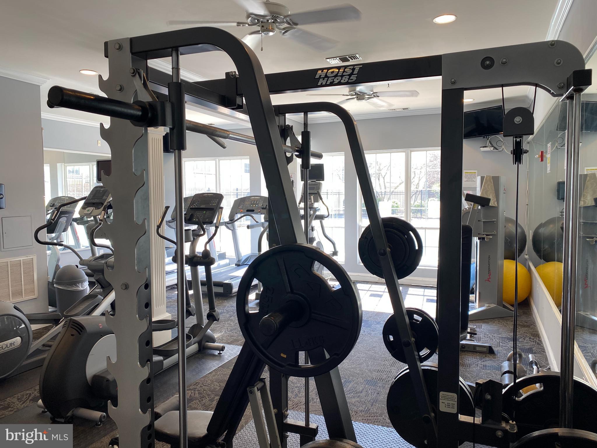 PALAZZO AT PARK CENTER - Residential