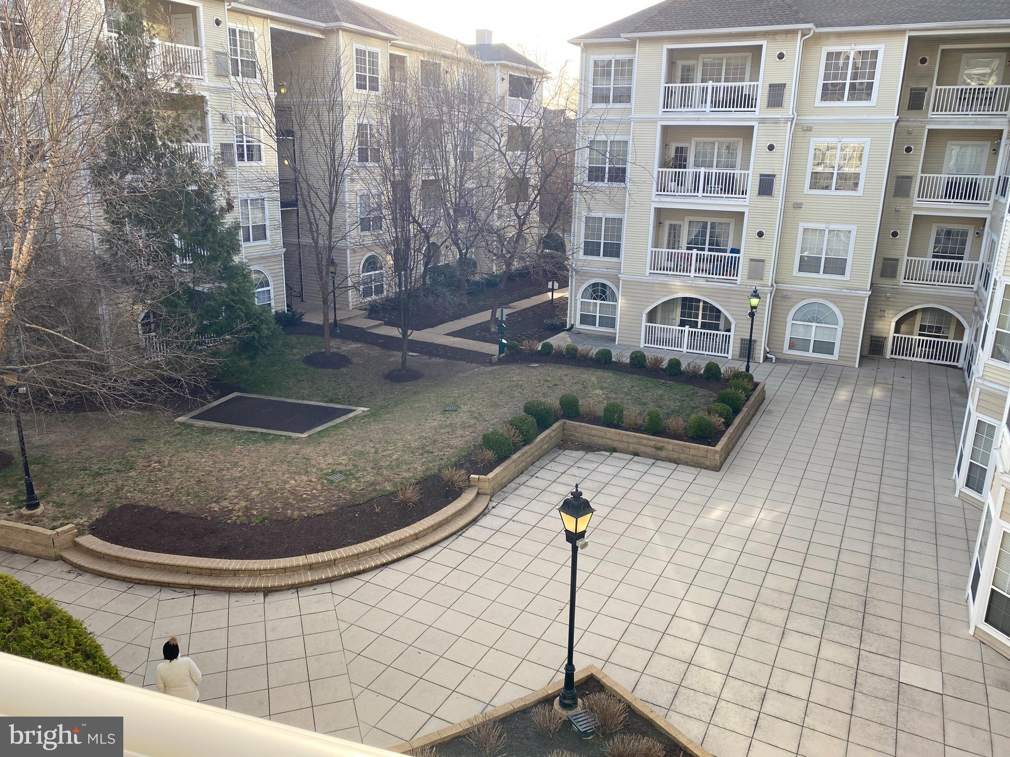 PALAZZO AT PARK CENTER - Residential