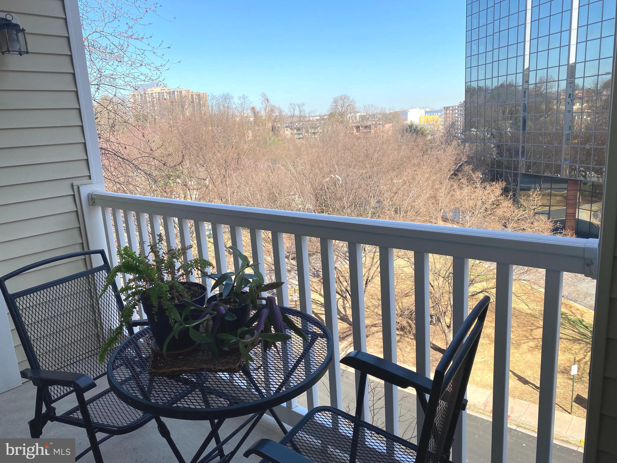 PALAZZO AT PARK CENTER - Residential