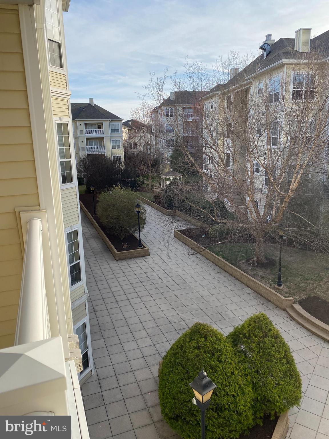 PALAZZO AT PARK CENTER - Residential