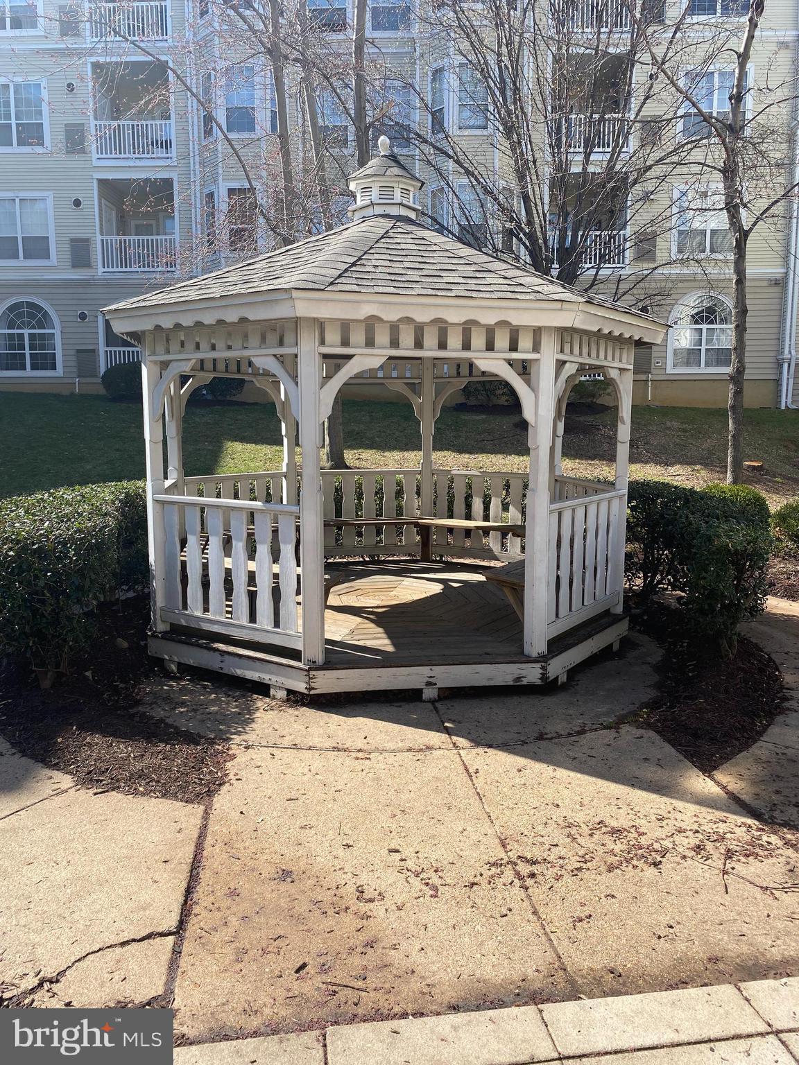 PALAZZO AT PARK CENTER - Residential