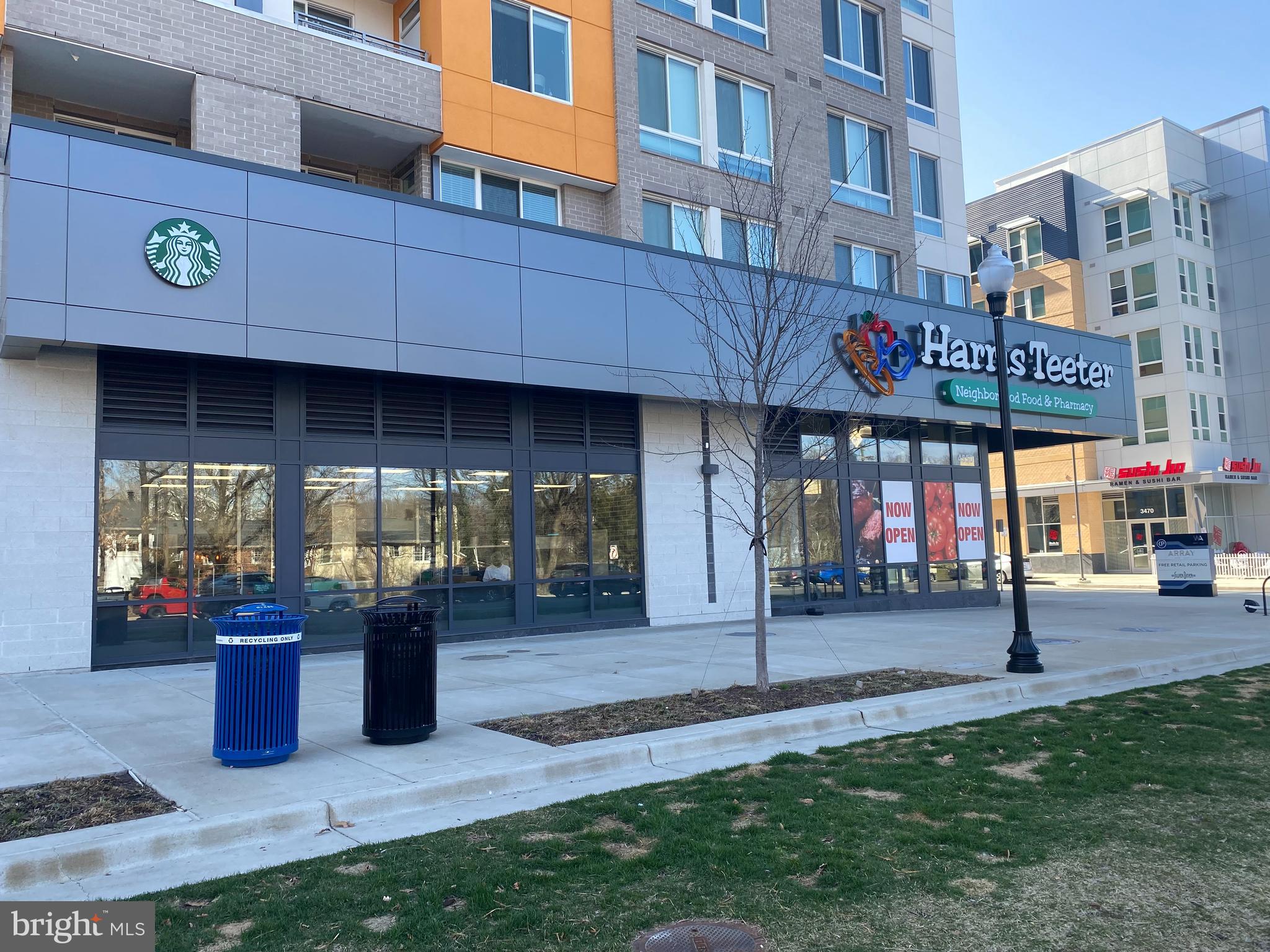 PALAZZO AT PARK CENTER - Residential