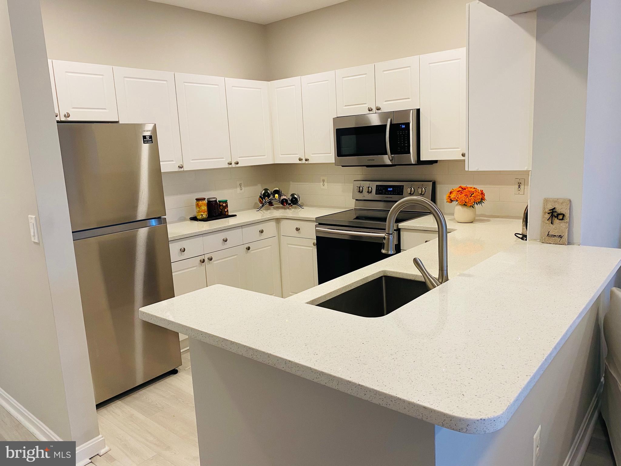 PALAZZO AT PARK CENTER - Residential