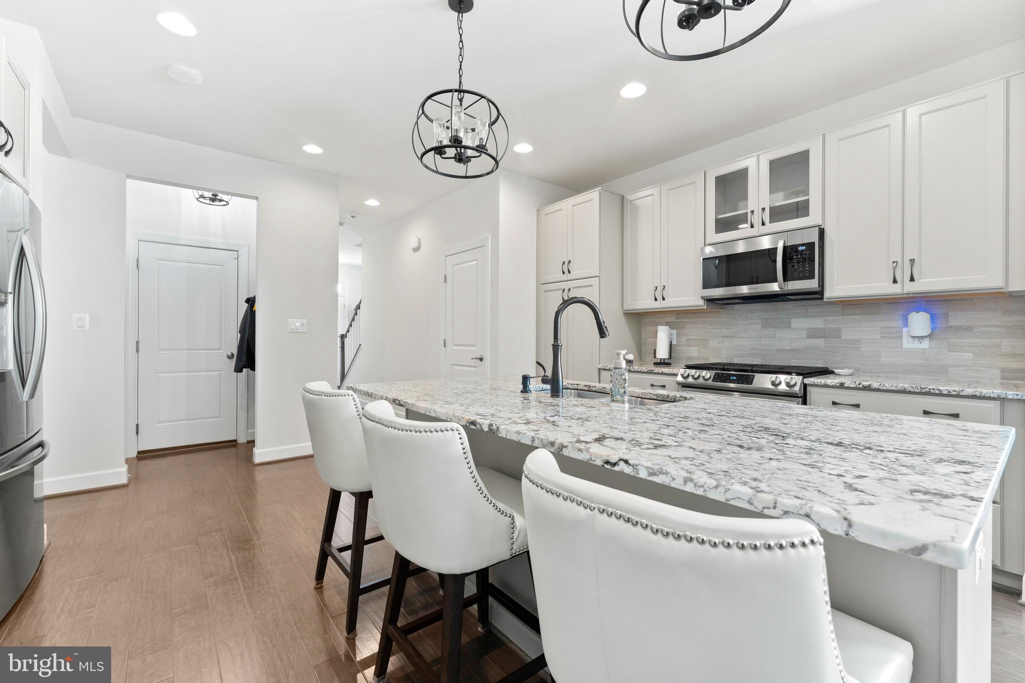 EMBREY MILL - Residential