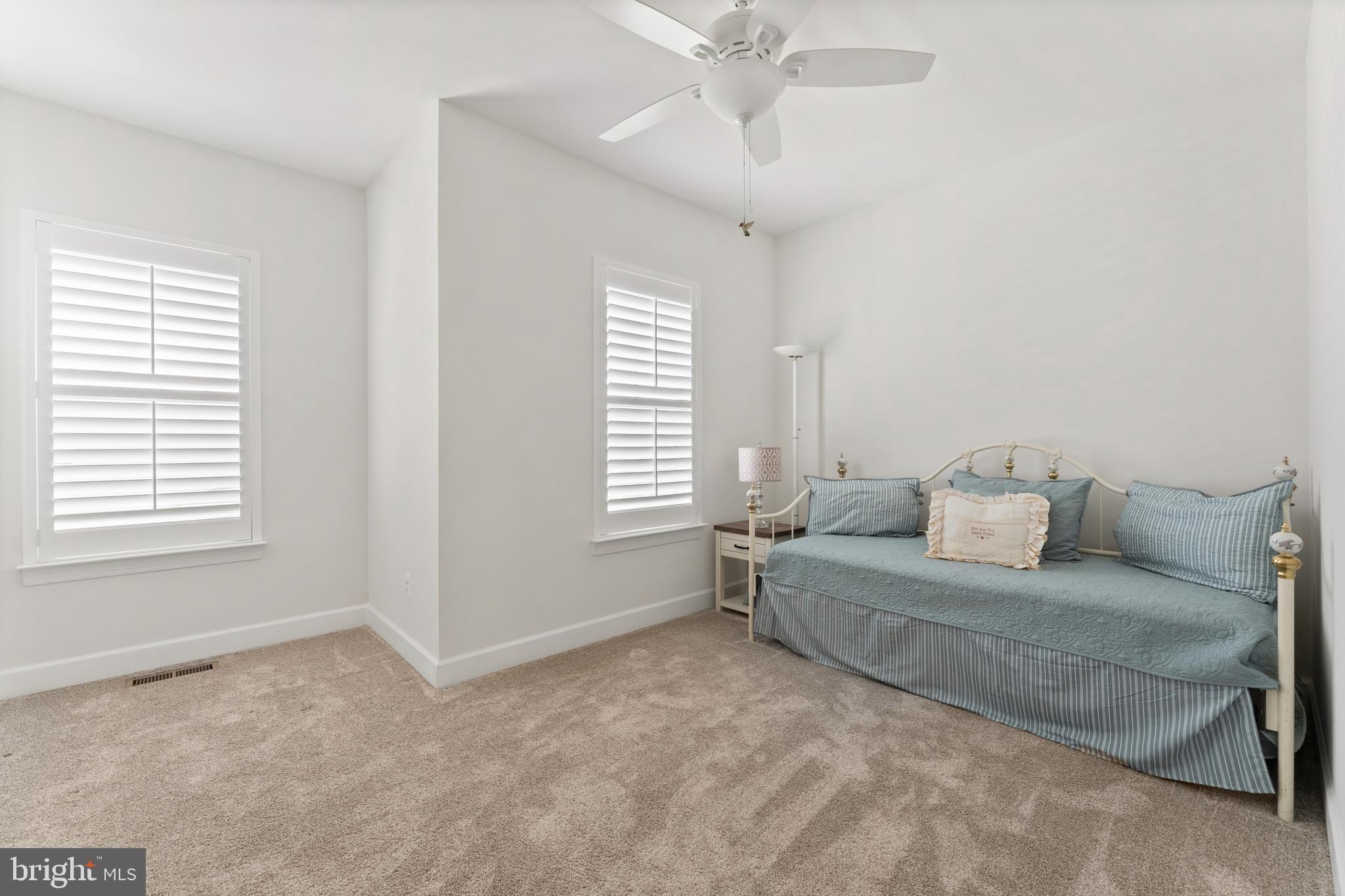 EMBREY MILL - Residential