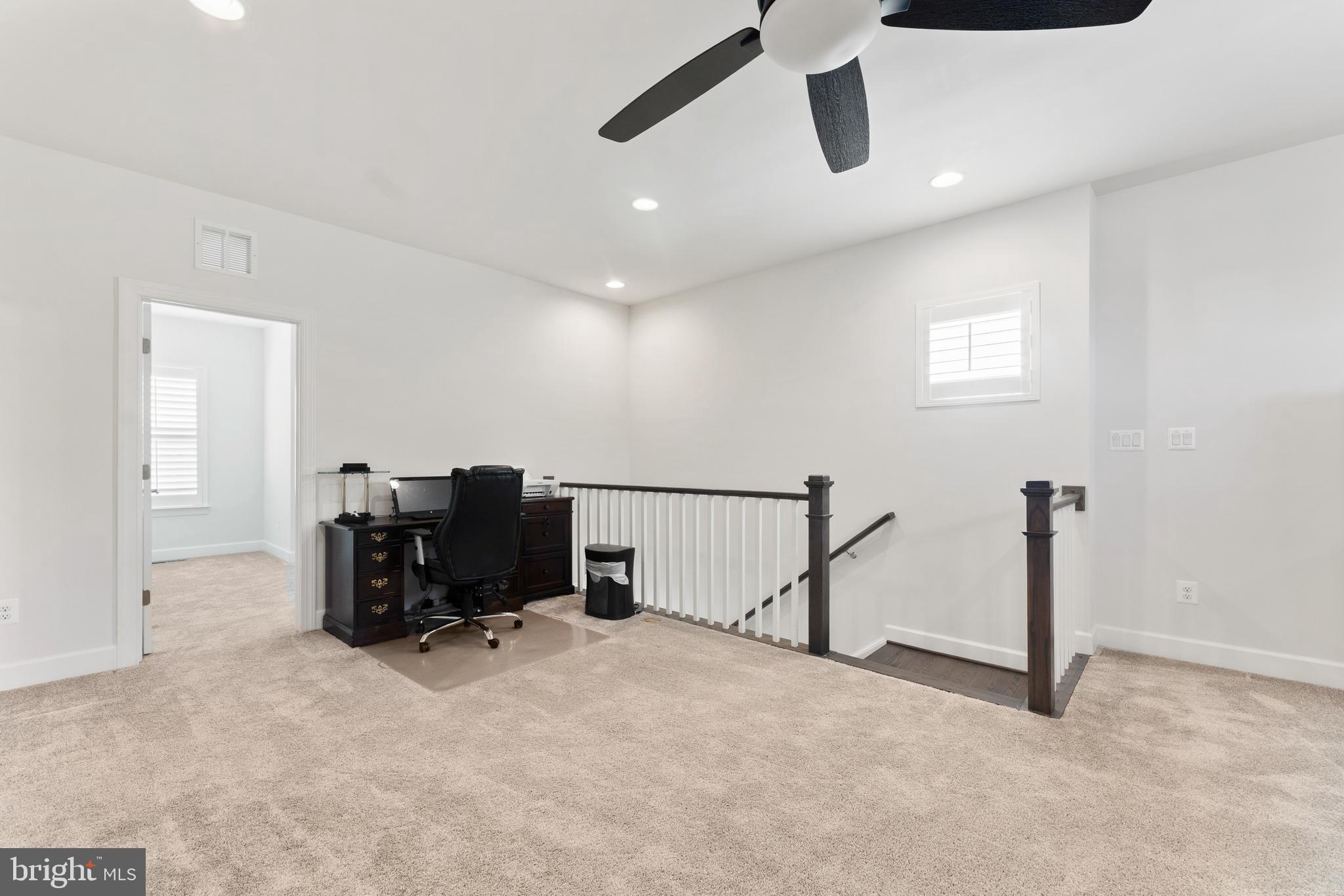 EMBREY MILL - Residential