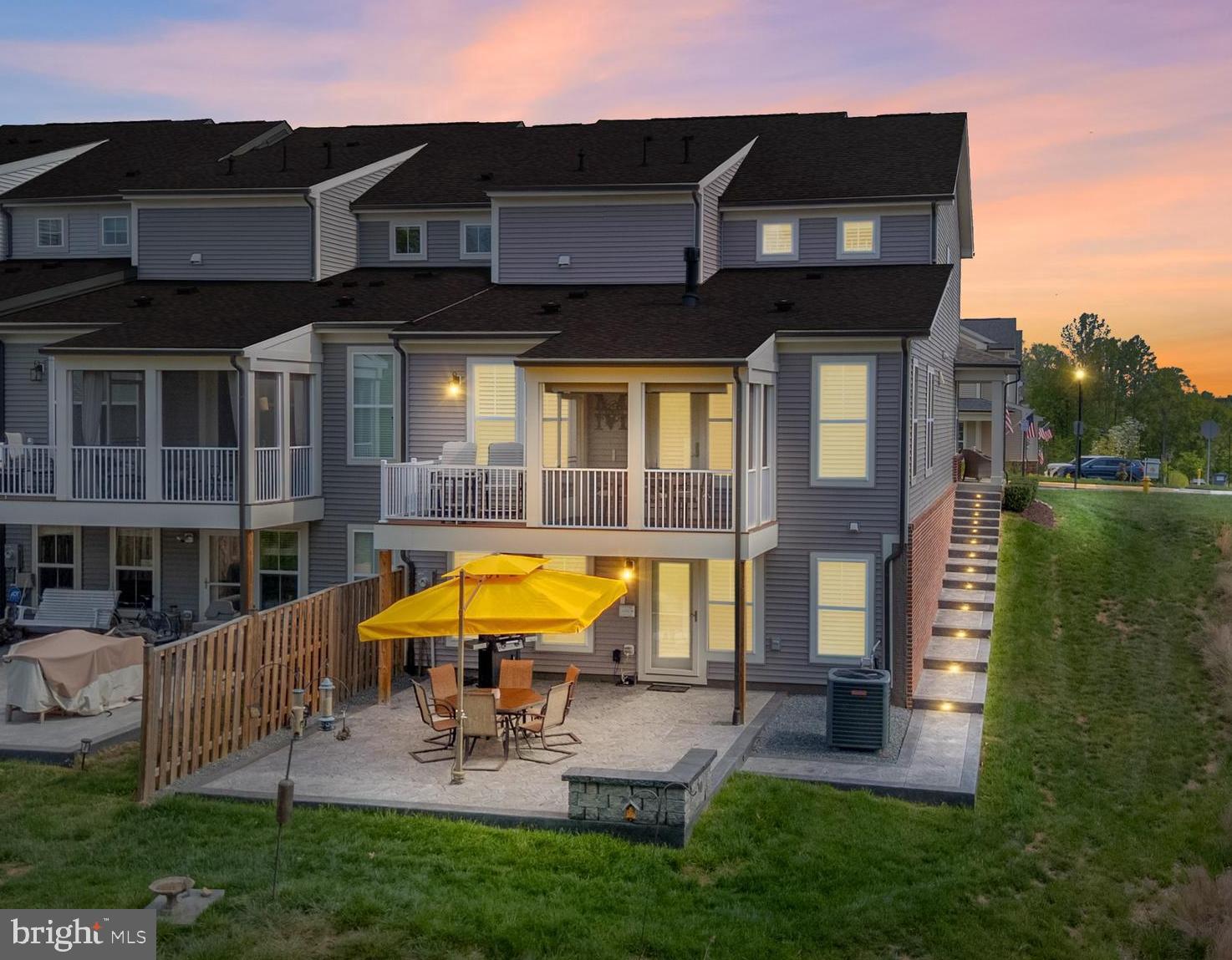EMBREY MILL - Residential