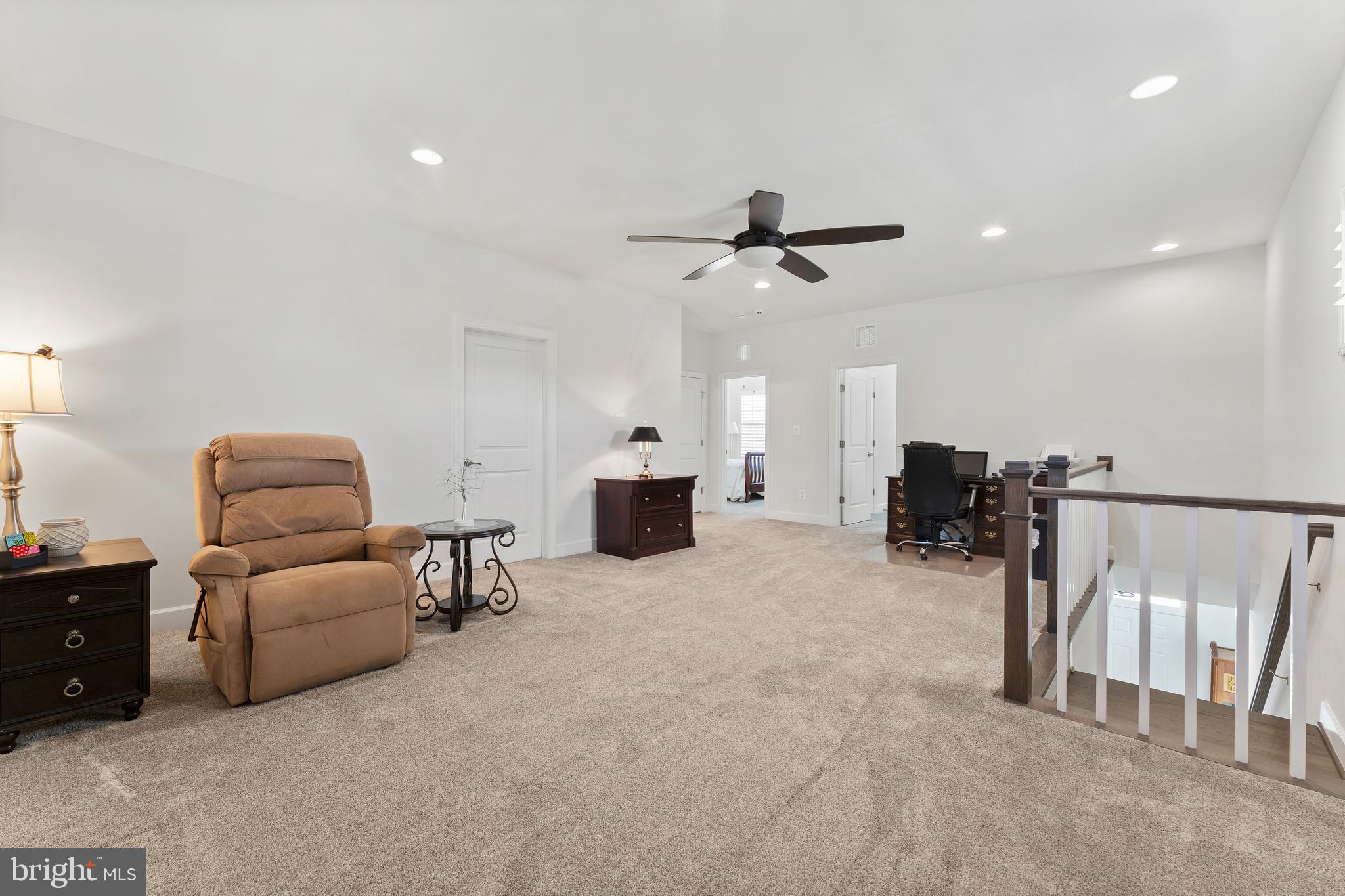 EMBREY MILL - Residential